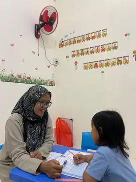 Mencari Part Time Weekand
