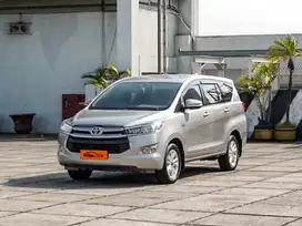 Toyota Kijang Innova 2015 Bensin