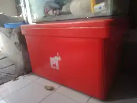 Box konteiner es box es