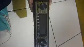 Tape mobil jadul