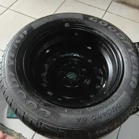Velg +ban mobil ring 14