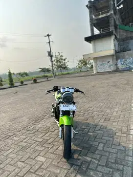 Kawasaki Ninja R 2014