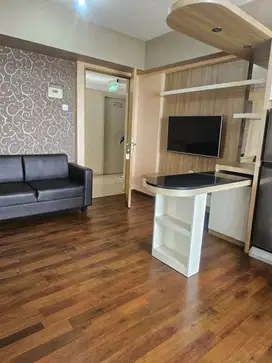 Dijual apartemen Educity hook Pakuwon City