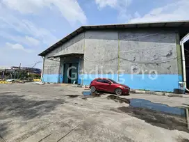 Disewakan Gudang di Rorotan Cilincing Jakarta Utara