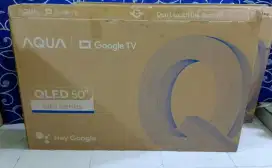 TV Google 50 Inchi