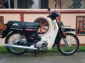 RC 80 Tahun 1985