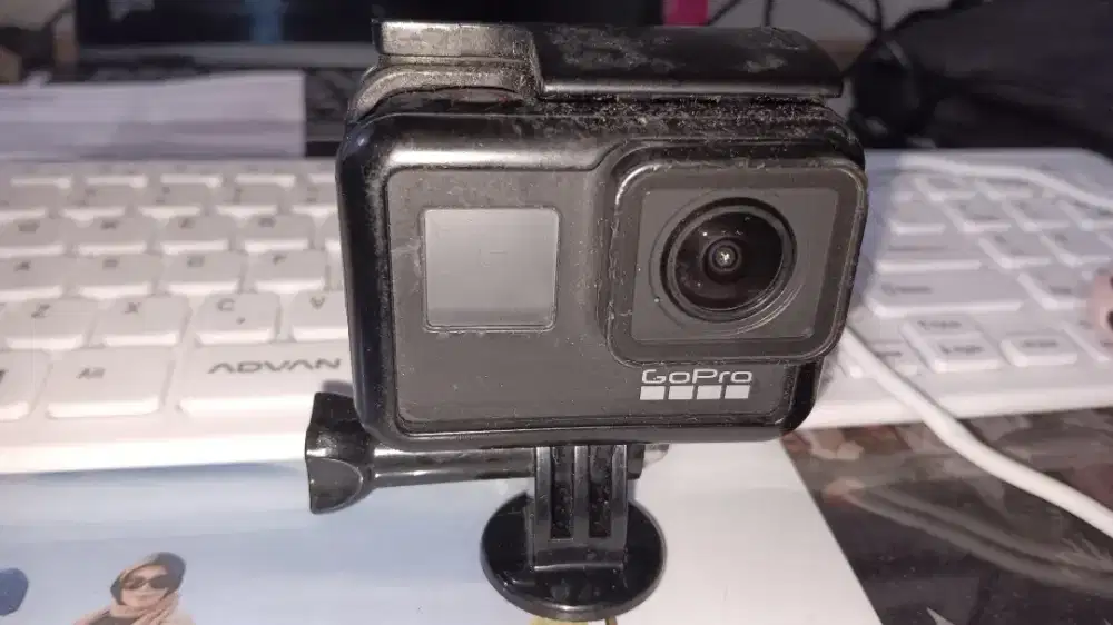 GOPRO HERO 7 Black