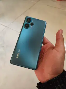 POCO F5 8/256 GB like new, fullset