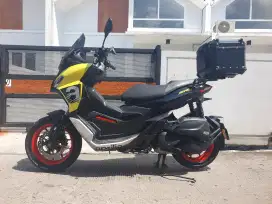 Aprilia sr gt 2023