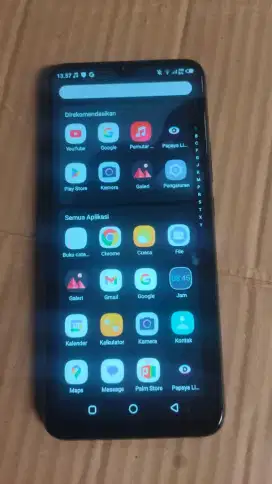 Infinix hot 9 4/64gb