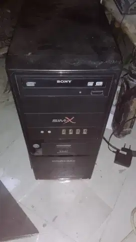Komputer core i3