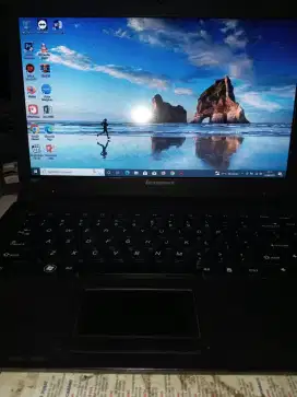 Laptop Lenovo B490 i5 3230