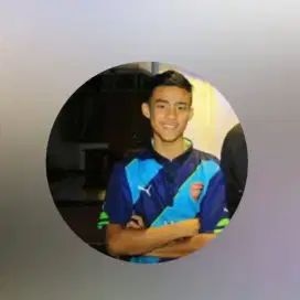 Nama, Riki Kurniawan 27 th