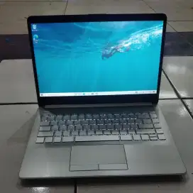 Laptop Hp No Minus Semuanya Bagus