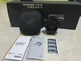 AEROACTIVE COOLER X FOR ROG PHONE 8