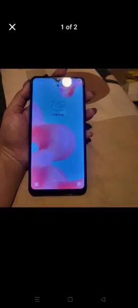 Samsung A20S unit only
