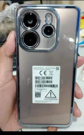 Redmi note 14 4G