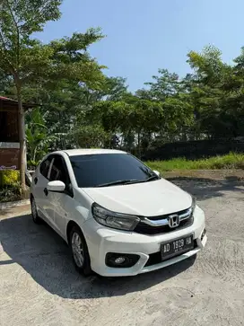 Honda brio E A/T 2020