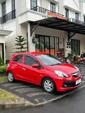 Brio 1.2 e mt 2014