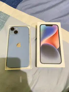 Iphone 14 128gb ibox