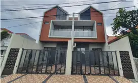 Sisa 1 Unit  ‼️Jual Rumah Baru Baruk dekat Merr Rungkut Surabaya