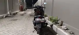 Jual Motor Vario 125 CBS ISS (Pemakaian Sendiri)