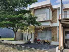 Rumah Siap Huni Harga Nego di Cluster Dekat Samsat Cinere Depok