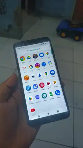 Zenfone maxpro m1