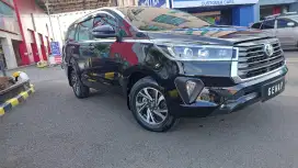 TOYOTA KIJANG INNOVA REBORN 2.4 V DIESEL TAHUN 2021