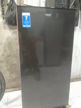 Kulkas 1 pintu Bagus Aqua