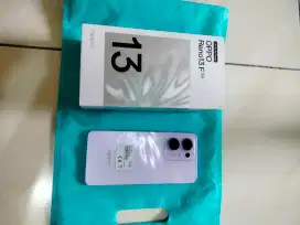 Oppo Reno 13 F 5G RAM 12/256