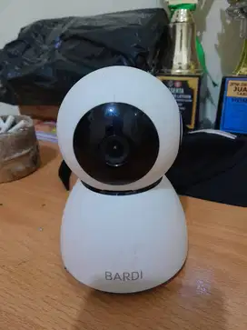 Dijual cctv merk bardi