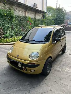 Daewoo matiz/spark