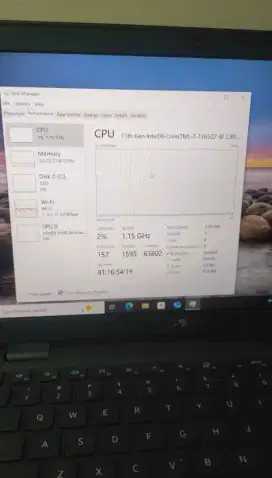 Dell Latitude 3420 i7 Gen 11