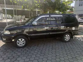 Toyota Kijang 2003 Bensin