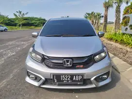 Honda Brio Satya 1.2 E 2022 AT