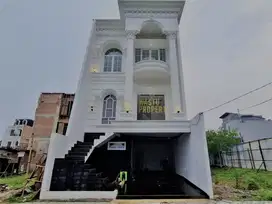 Rumah Mewah Kawasan Premium Jagakarsa Dekat Al Azhar School