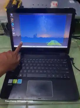 Laptop Asus TP301U