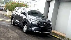 Toyota Kijang Innova Zenix 2.0 G CVT AT Abu 2023/2024