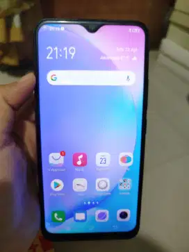VIVO Y17 4/128 (SECOND)