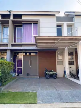 Rumah Pribadi Siap Huni di Grand Duta City Bekasi – Harga Nego!