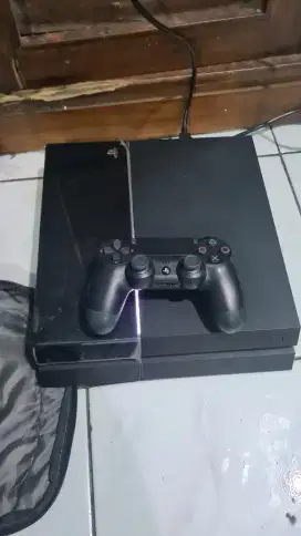 PS 4 original lancar jaya siap gadang