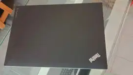 LENOVO THINKPAD T470