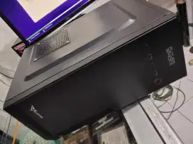 PC onky core i7 ram 16gb vga gt220 1gb