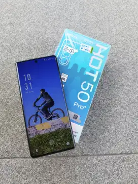 Infinix Hot 50 Pro+ 8/256