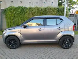 Suzuki Ignis 1.2 GL 2017 AT