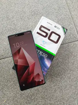 Infinix Note 50 8/256