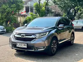 CRV 1.5 TURBO PRESTIGE AT 2019 DIAP PAKAI
