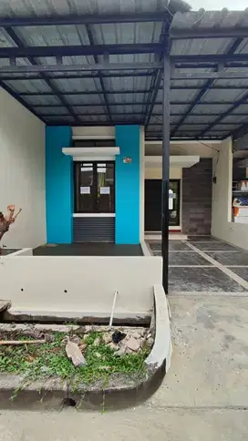 Rumah Nyaman di Harapan Mulya Regency – Ideal untuk Keluarga Muda!