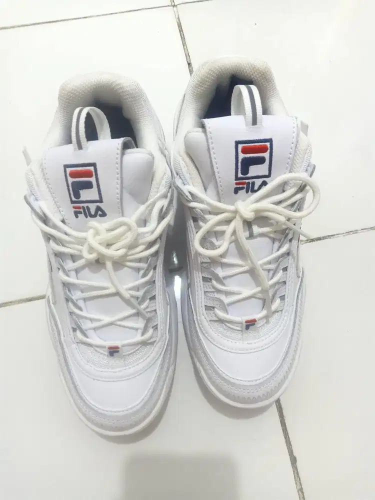 Sepatu Fila women original